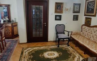 3 camere  | Cismigiu  | Parter Inalt | Centrala proprie | Garaj - Poză 4