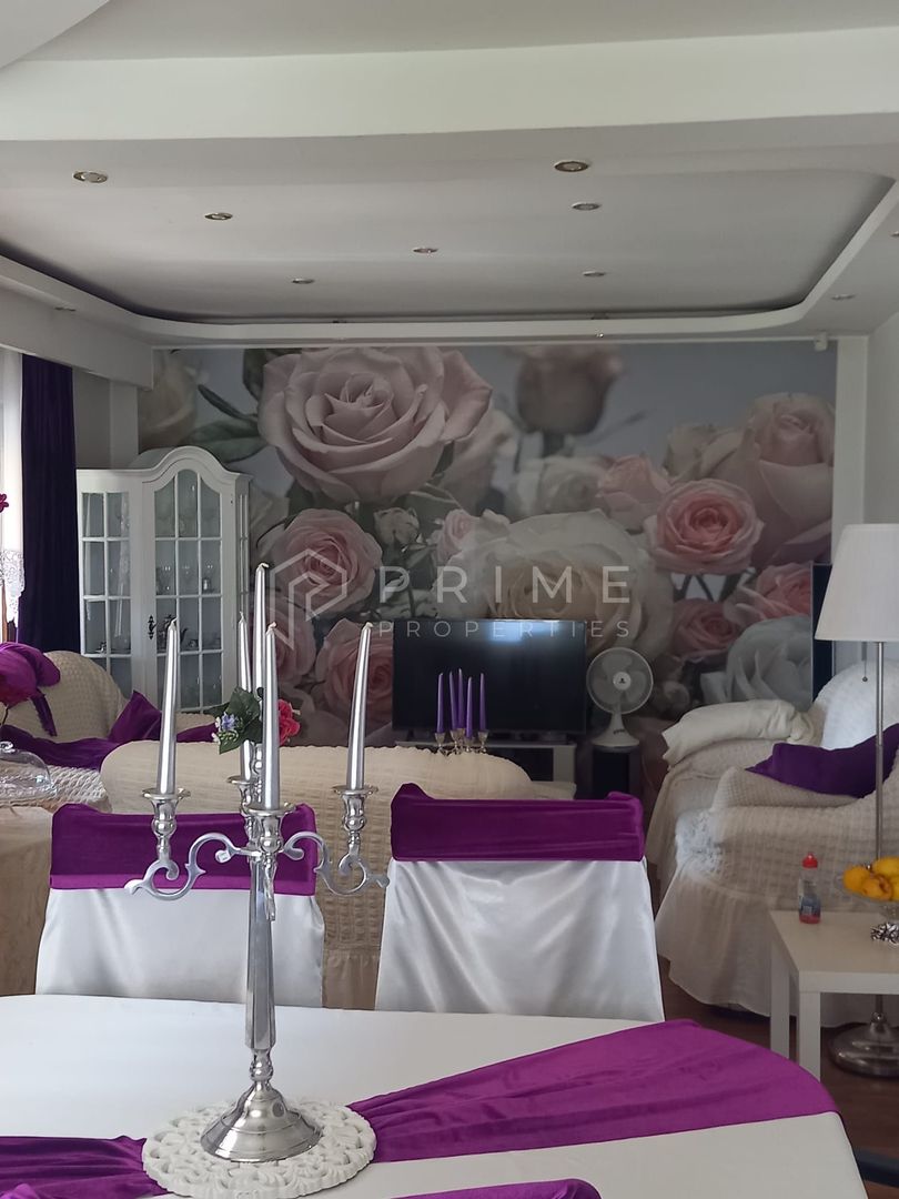 Casa perfectă pentru familie – curte, foișor cu grătar și garaj triplu - Poză 25