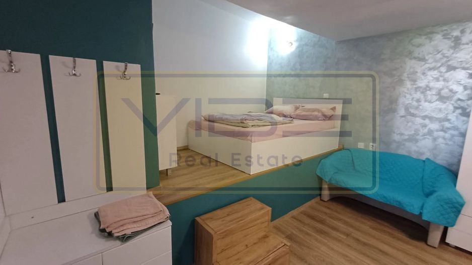 Studio Modern -Copou-Universitate- Cuza/ Medicina - UMF - Poză 1