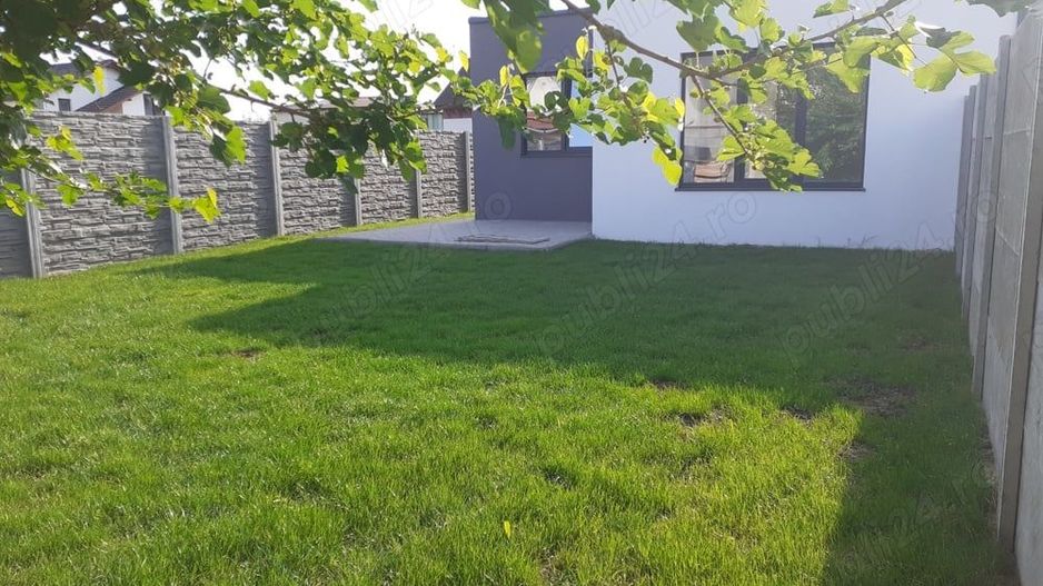 Duplex modern cu pozitie excelenta-Sacalaz - Poză 3