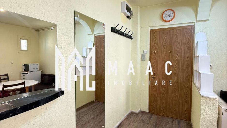 Apartament 2 camere | Balcon | Decomandat | Calea Dumbravii - Poză 13