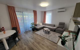 P 4017 - Apartament cu 2 camere în Livezeni, Lavandei Residence - Poză 1