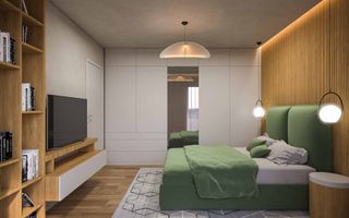 Apartament 3 camere | Str Dorobantilor | Comision 0% - Poză 5