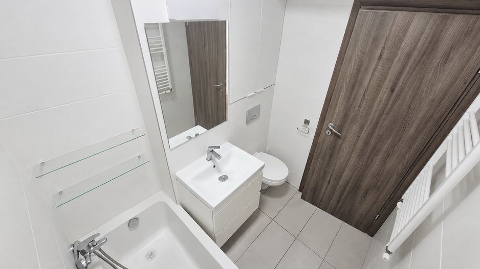 Apartament 3 camere de vânzare | Bloc nou | Parcare |  Rahova Salaj - Poză 16