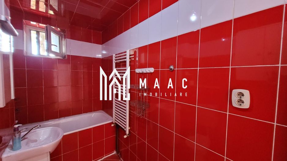 Apartament 3 Camere | Parter | Balcon | Rahova - Poză 5