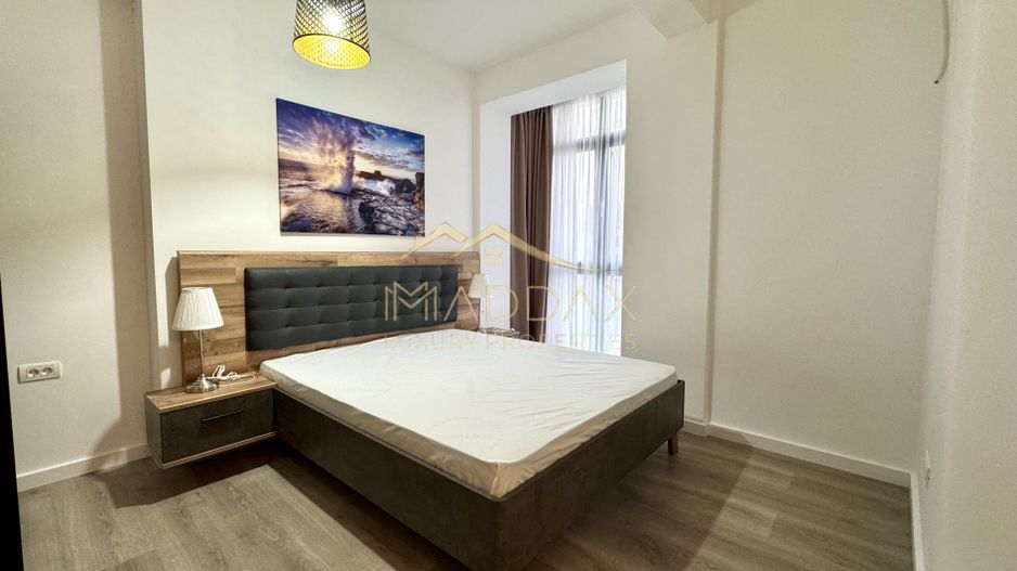 Apartament cu 3 camere *prima inchirere* // zona Herastrau - Poză 39