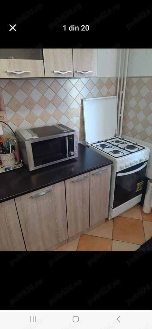 Apartament zona 13 septembrie - Poză 9