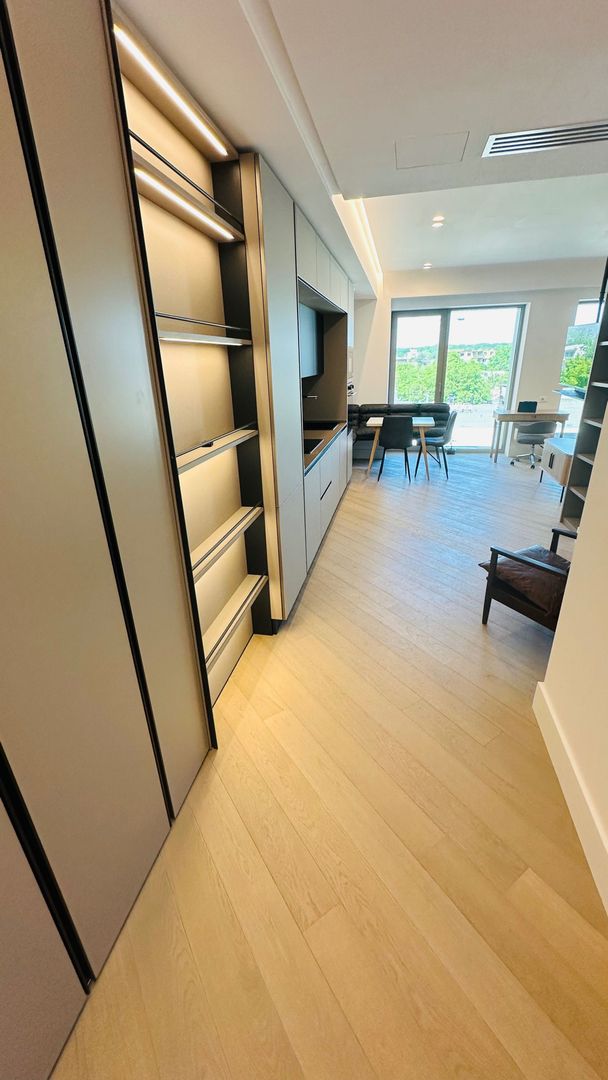 Studio dublu de lux de inchiriat - Cortina 126 - Poză 6