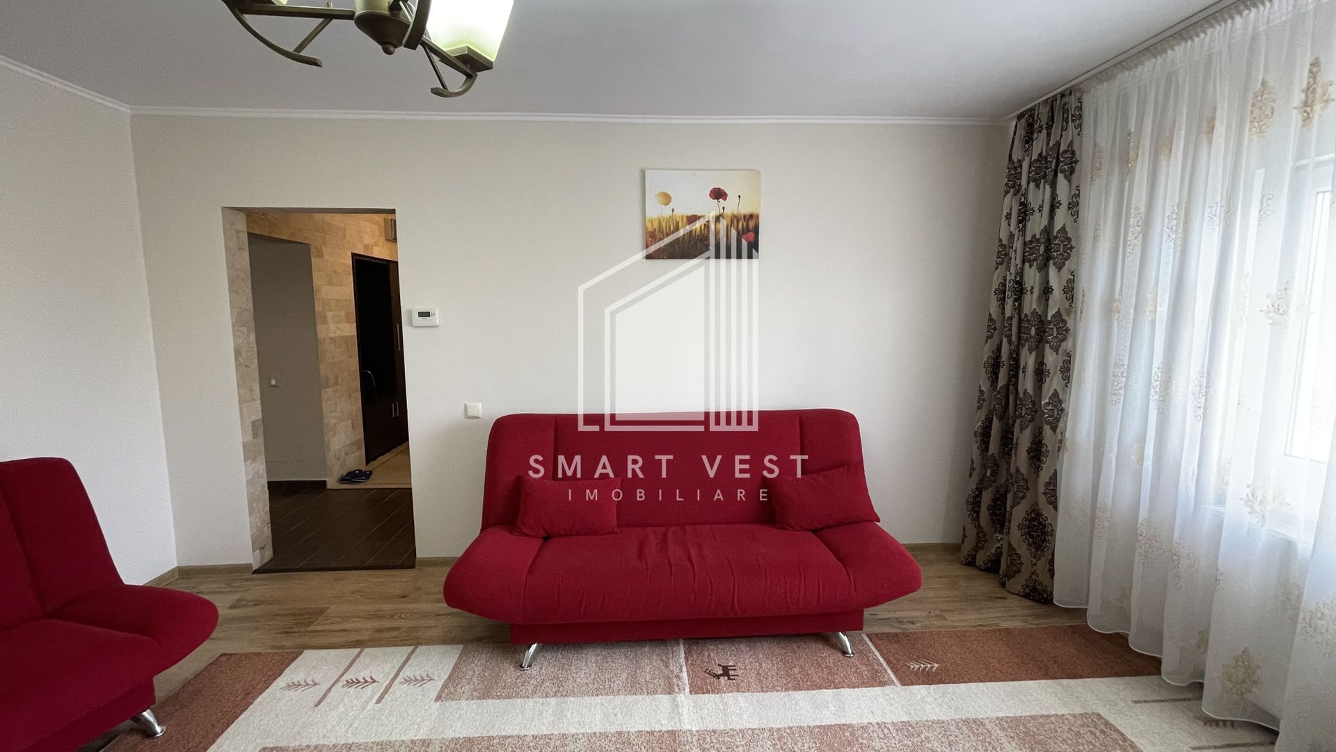 Apartament 3 camere de inchiriat | Parter | Zona Micro 16 - Poză 13