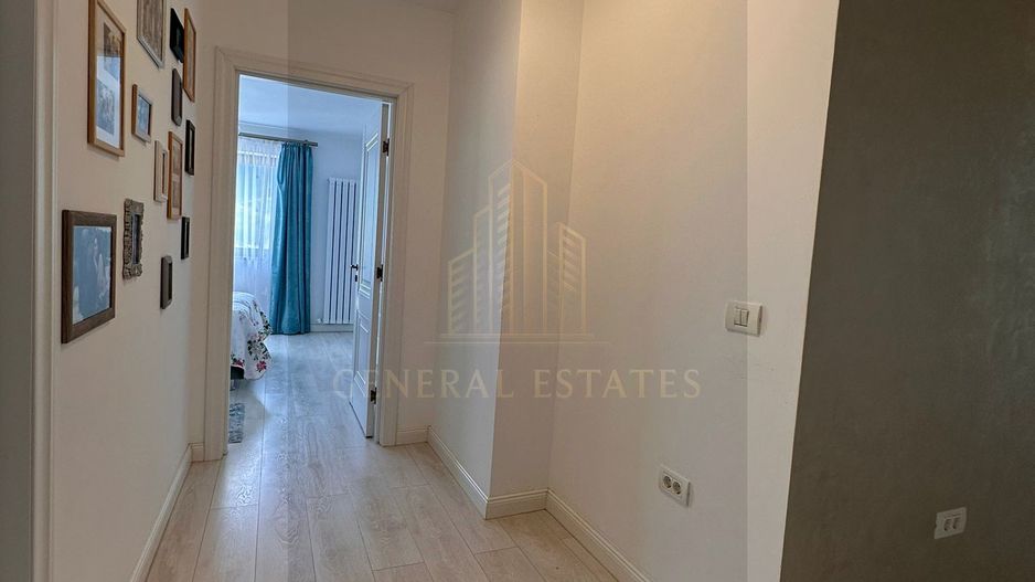 PENTHOUSE DE VIS – LUX, NATURĂ ȘI PRIVELIȘTE UNICĂ - Poză 14