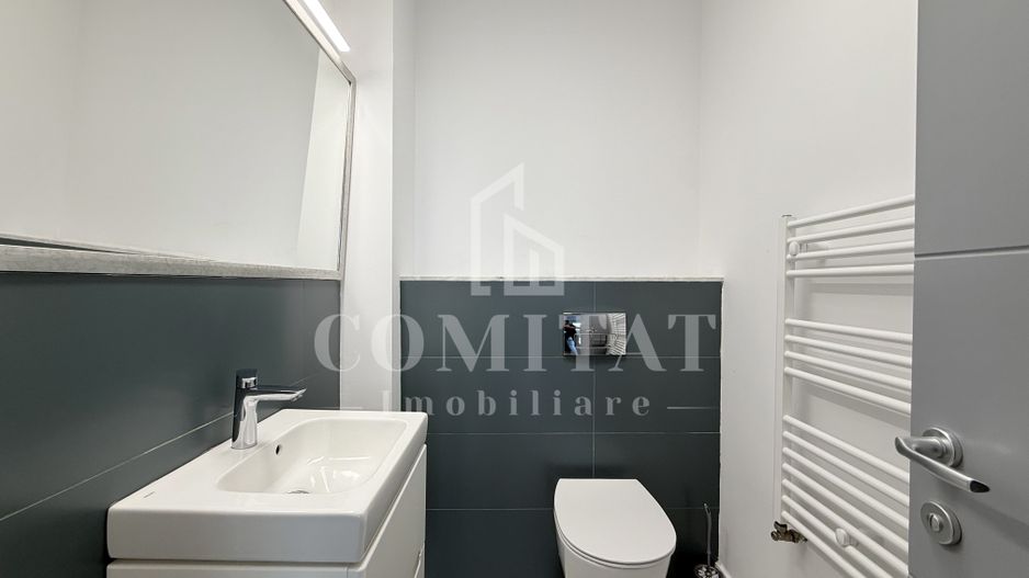 Poziție excelentă Apartament 3 camere | Pet Friendly | Parcare inclusă - Poză 10