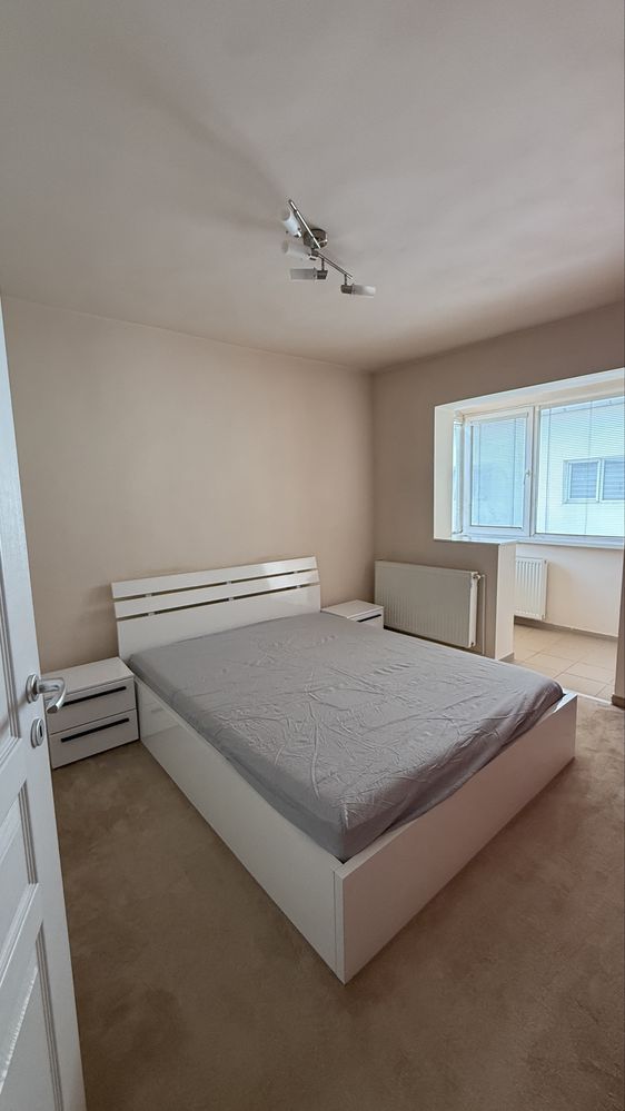 Dambovita | 3 Camere | Decomandat | Centrala Proprie. - Poză 2