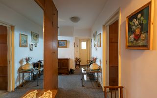 Apartament 4 camere, et. 1, str. 9 Mai, Bacău - Poză 19