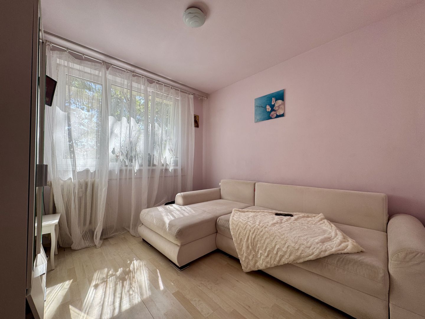 APARTAMENT 4 CAMERE | DECOMANDAT | DOMENII - Poză 3