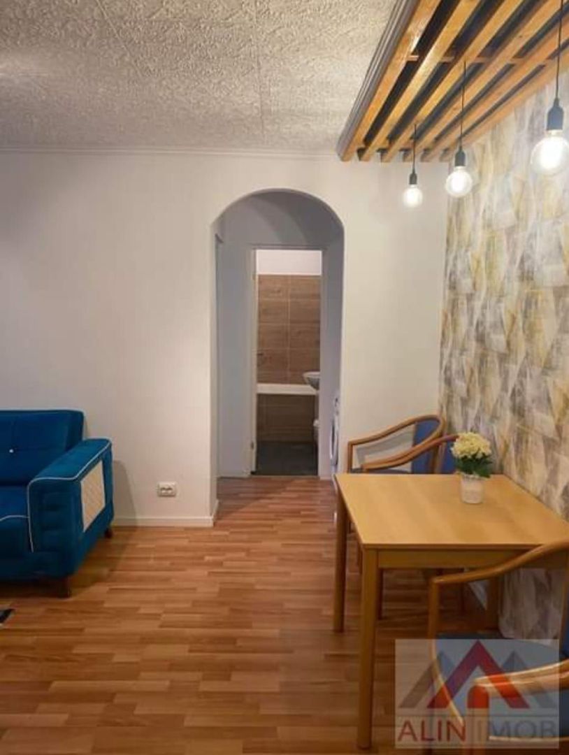 Ag EUROPA vinde ap FINISAT cu 2 cam 46mp etaj 1 în Carpați 1. - Poză 2