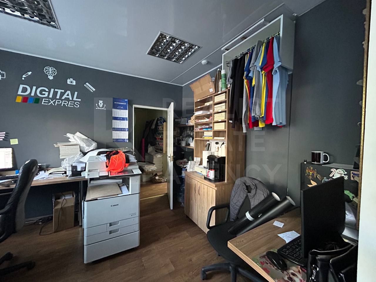 Vânzare, spațiu comercial, 92.4 mp, str. Independenței, Edineț - Poză 15