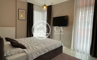 Apartament cu 2 camere de inchiriat în blocurile  ARED, Oradea - Poză 6