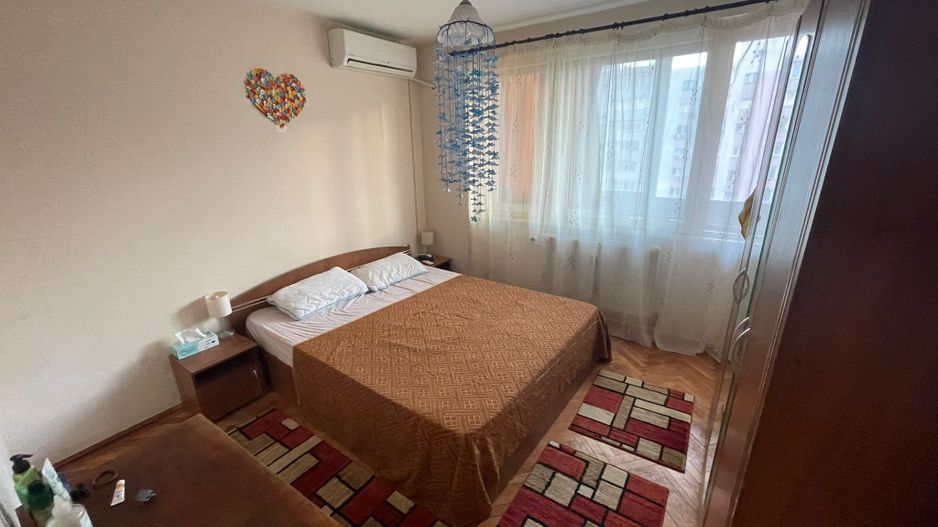 2 camere, Ștefan cel Mare – Obor, bloc reabilitat - Poză 6