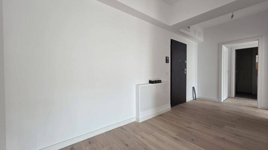 Apartament Finalizat 3 camere First Estates Pipera + parcare inclusa - Poză 12