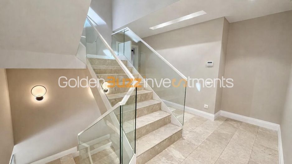 Vila duplex premium cu piscină | Oxford Gardens – Pipera |Lângă pădure - Poză 4