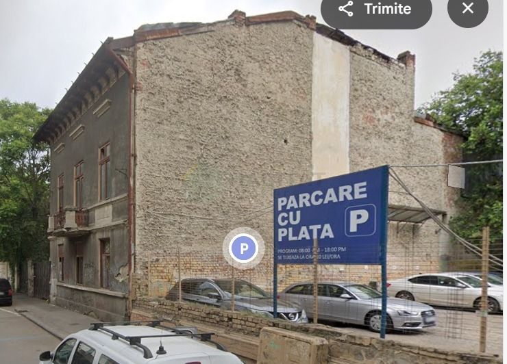 Oportunitate excepționala: Proprietate St.Sevastopol, la 30m de Calea Victoriei - Poză 7
