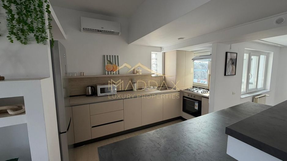 Penthouse Duplex cu 4 camere *200mp* // Cotroceni - Poză 11