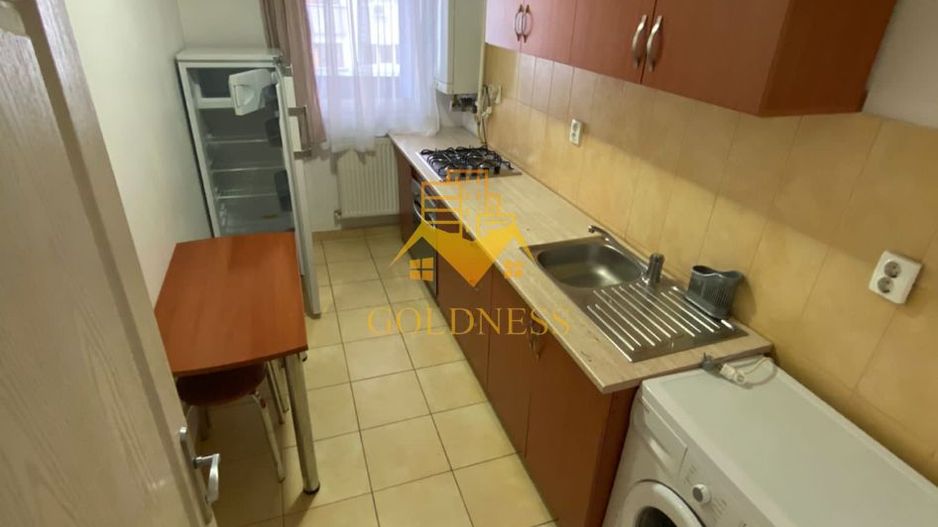 1 camera, decomandat, parcare, Calea Turzii,, ROD, Observatorului, UMF - Poză 5