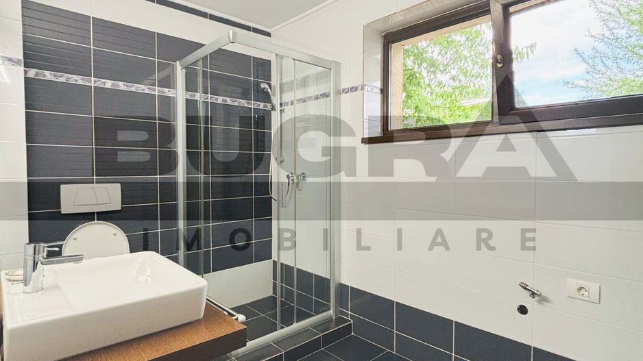 Casa moderna, 155 mp utili, ideala pentru o familie - Poză 18