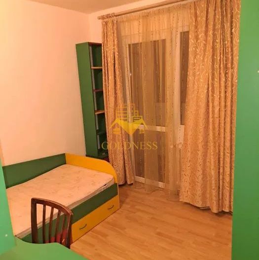 3 camere decomandate, Grigorescu, Fantanele, Profi, MOL, Pet Friendly - Poză 1