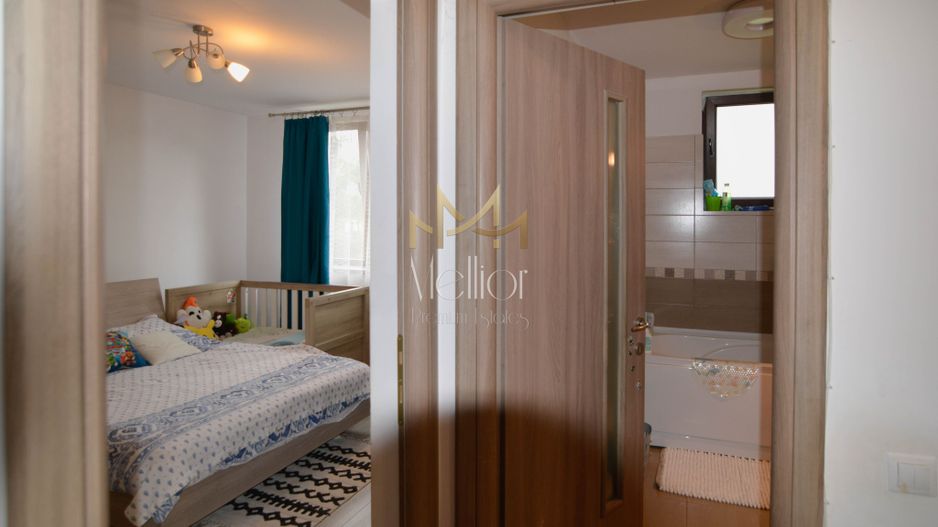 Apartament cu 3 camere – Aurel Gurghianu - Poză 8
