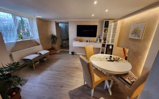 Casa cu patru camere in zona Chizid - Poză 8