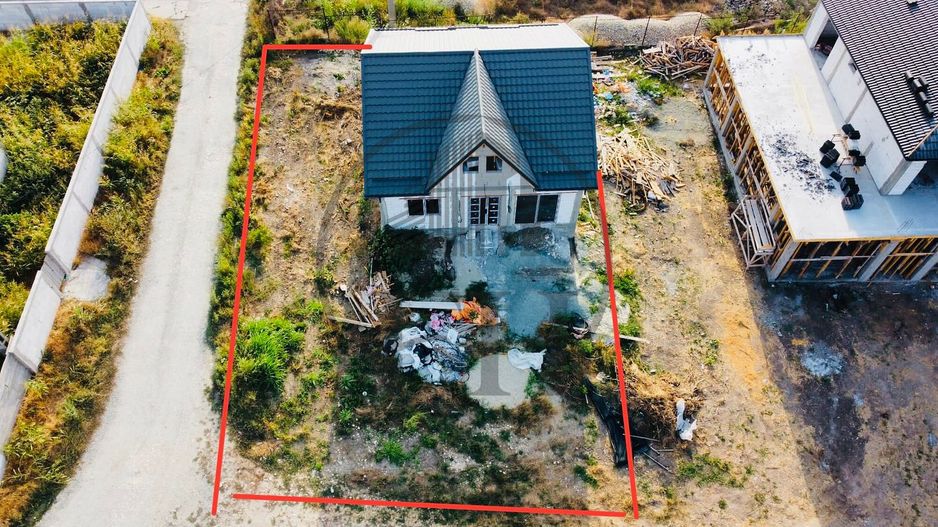 SOLD / VANDUT Casa de vanzare Valu lui Traian - Poză 5