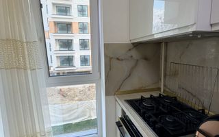 Apartament 3 camere | Quartz Residence | Bloc nou | Parcare subterana - Poză 10