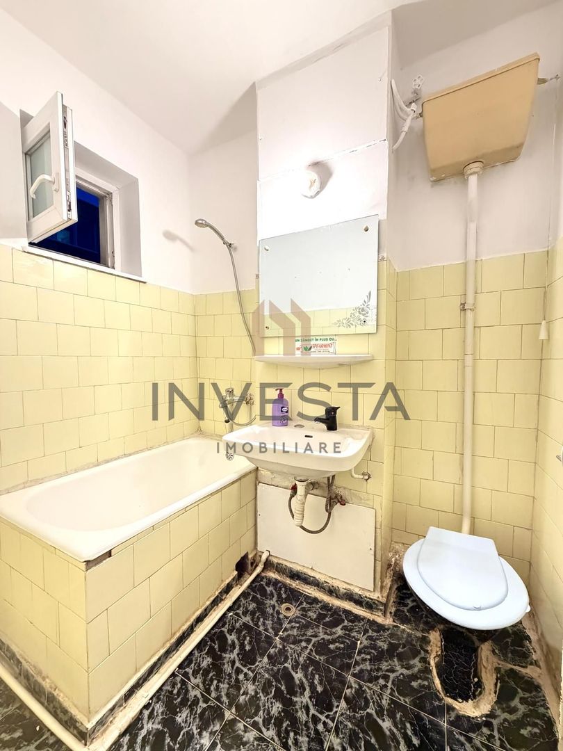 Apartament cu 2 camere in Grigorescu ! - Poză 9