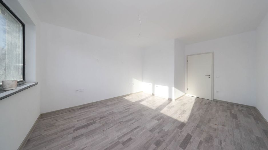 Casă Tip Duplex de Vânzare în Sânpetru | La Poalele Dealului Lempes - Poză 21