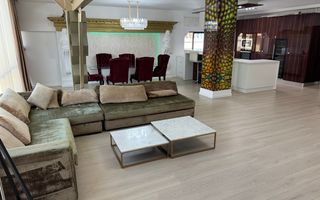 Triplex 5 Camere de Închiriat - Herăstrău, Cartierul Francez - Poză 1