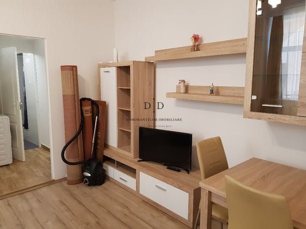 Închiriere Apartament 2 camere | Ultracentral | Gh Sincai | UBB - Poză 3