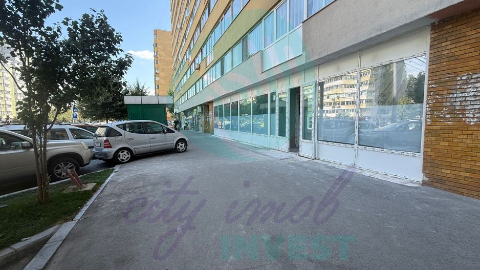 POZITIE STRADALA - trafic excelent - INVESTITIE SIGURA - Poză 1