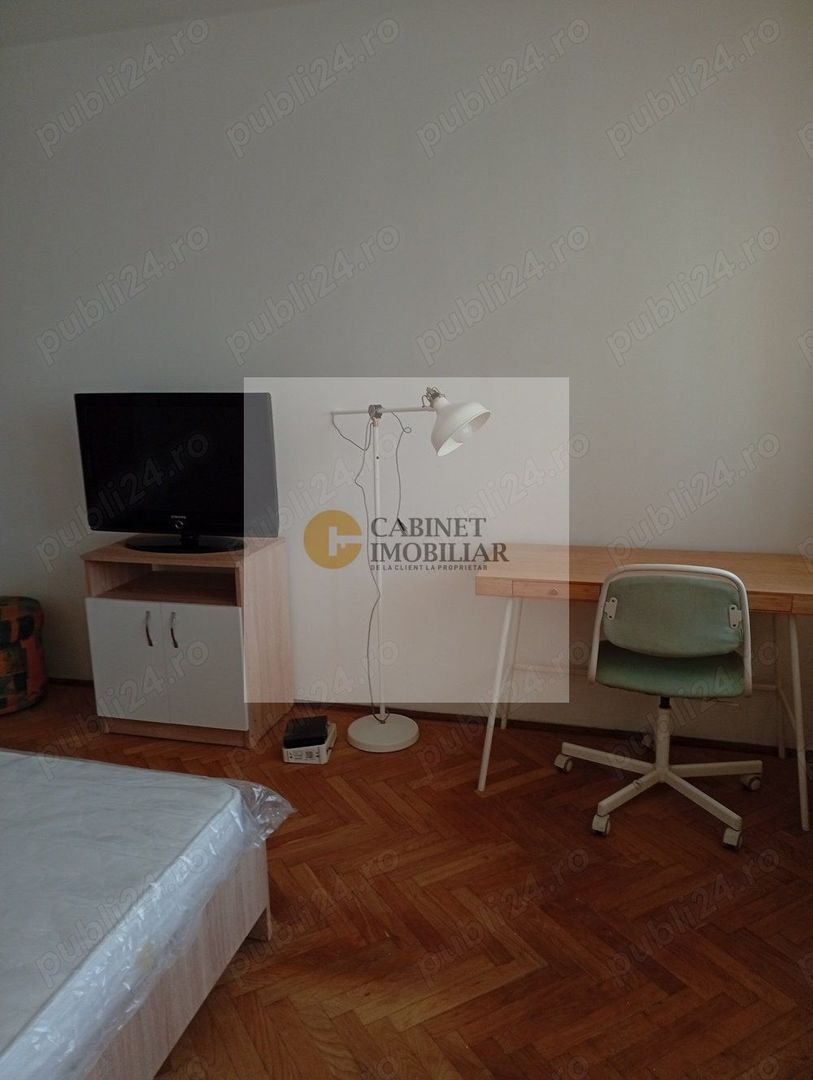 Garsoniera  | Piata Amzei | Fara Risc - Poză 4