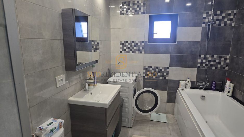 Apartament 2 camere – 52,41 mp zona Bd. Brancoveanu – Luica, Sector 4 - Poză 5