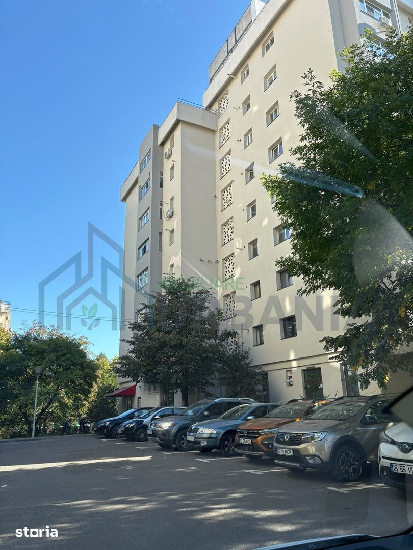 Apartament 3 camere de vânzare în CUG, lângă Biserica Înălțarea Domnului, Iași - Poză 12