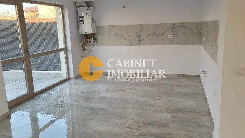 Casa Individuala Valea Lupului - Poză 3