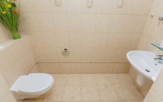 Chirie, casă, 3 nivele, strada Frumoasa, Centru - Poză 6