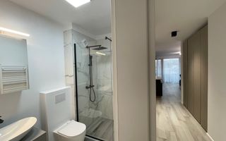 Apartament modern cu 3 camere in cartierul Gheorgheni! - Poză 9
