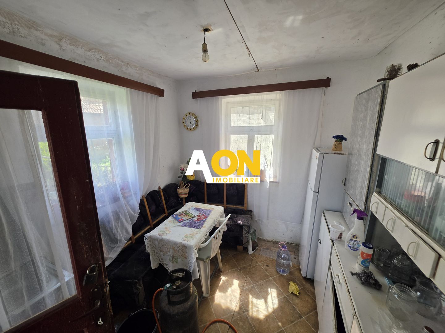 Casa 2 Camere, 1100mp Teren, Sat Totoi - Poză 5