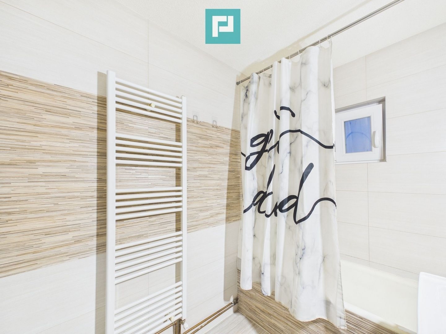 Apartament modern, la cheie în Micălaca - Poză 15