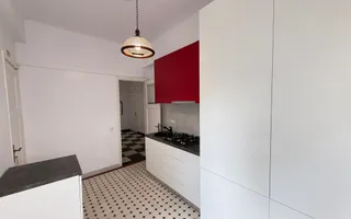 DOROBANTI-CAPITALE | SPATIU BIROURI | 270 MP | APARTAMENT IN VILA | - Poză 25