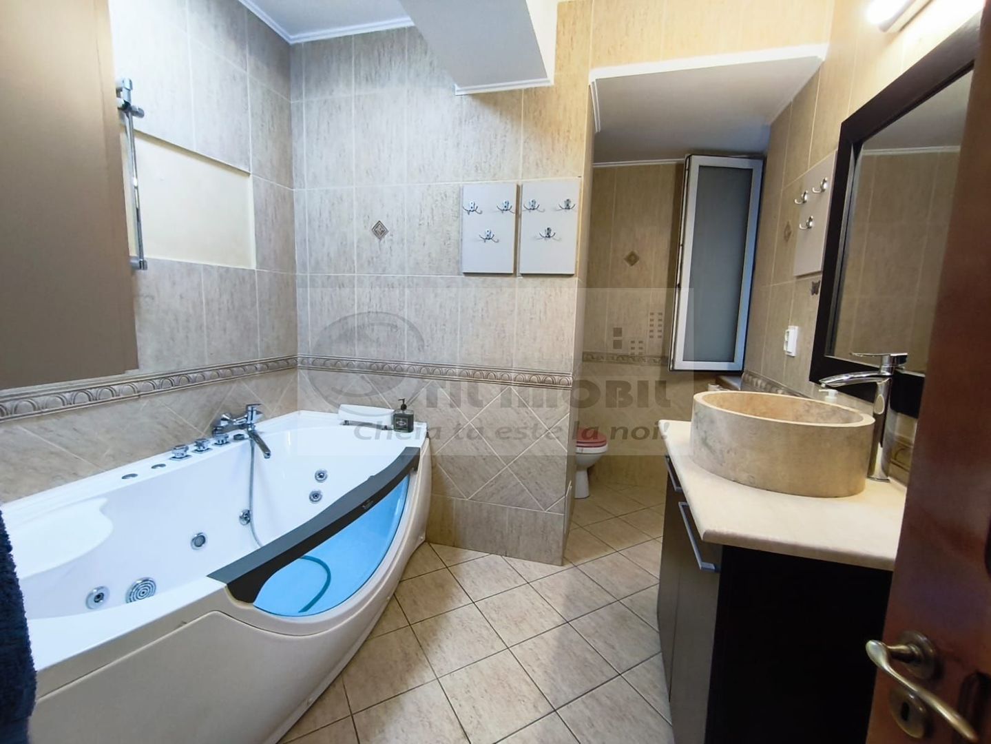 Apartament 3 camere - Podul de Piatra - 120mp - Poză 11