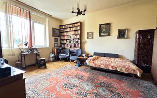 Apartament cu grădină/Central - Poză 1