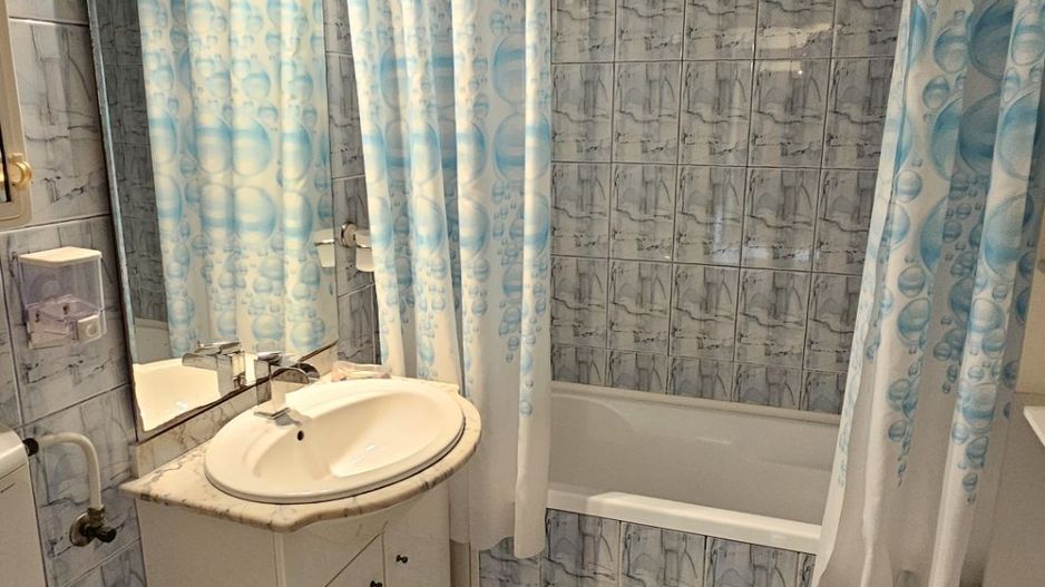 Apartament 2 camere, mobilat și utilat, zona Crucea Gării; - Poză 5